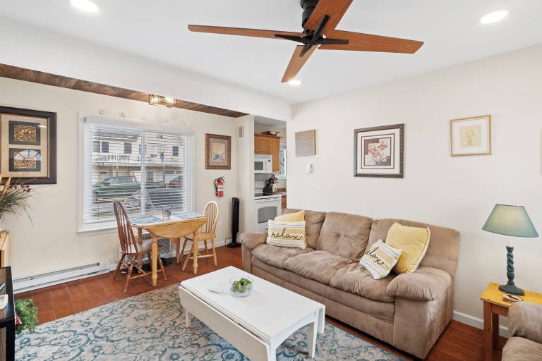 Condo Seaside Heights