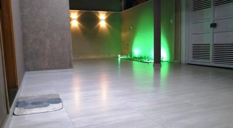 155 m² Ferienhaus