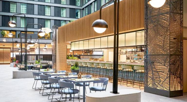 STAYBRIDGE SUITES LONDON-HEATHROW BATH ROAD By IHG — photo 5