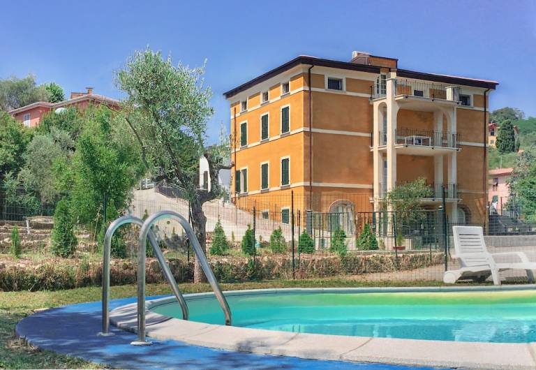 Pension Lerici