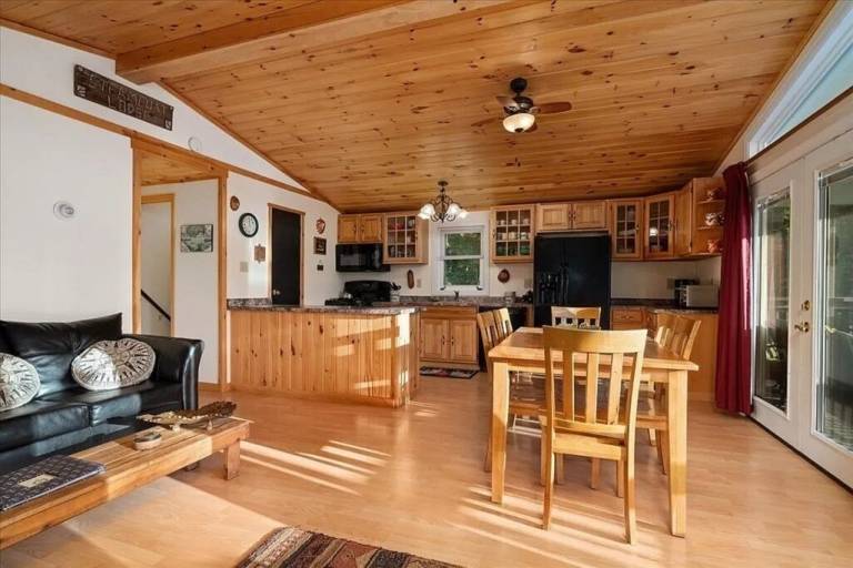 House Old Forge