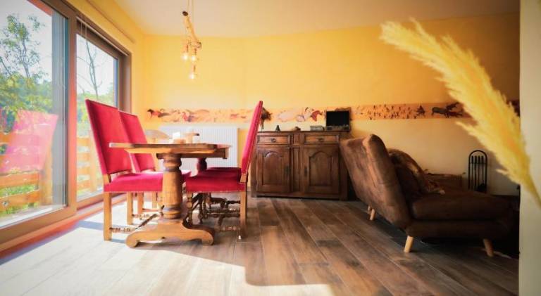 Vacation home with 1 room for 2 persons — photo 3