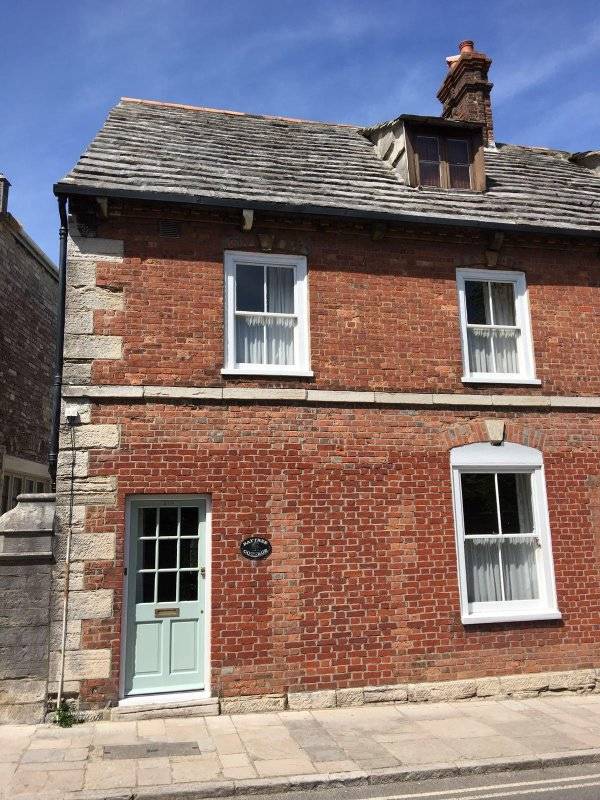 Holiday & Lettings in Langton Matravers from £55 HomeToGo