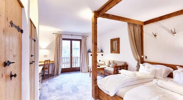 Hotel Garni Eder — photo 2