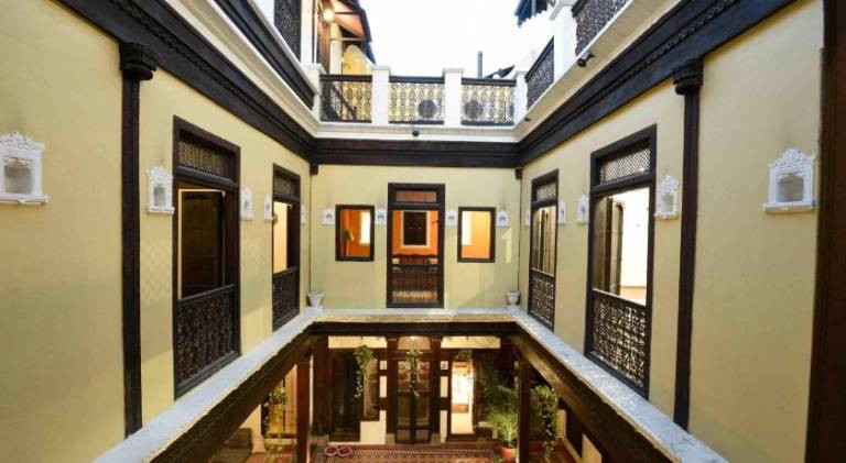 Deewanji Ni haveli — photo 5