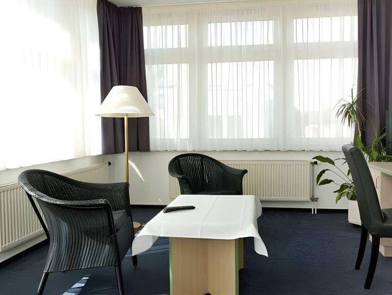 Apart' Hotel — photo 5