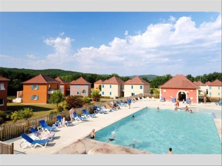 Appartement Castelfranc