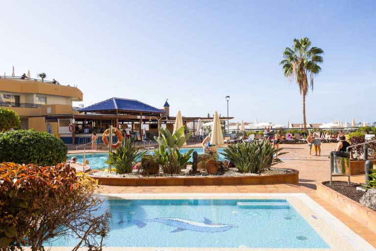 Apartment  Los Cristianos