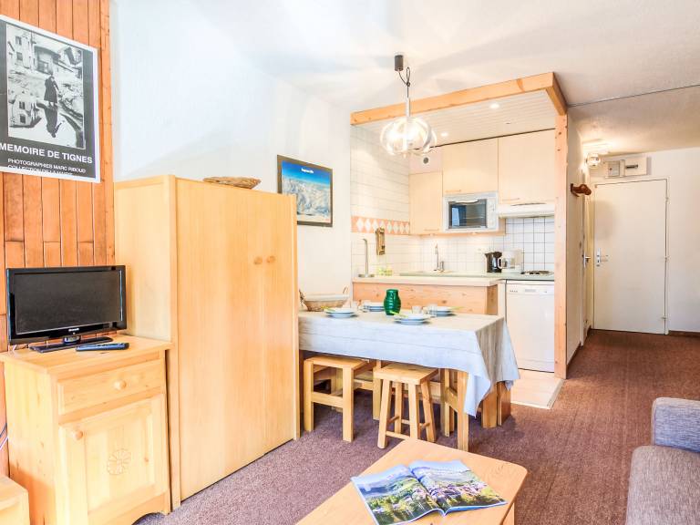 Appartement Tignes