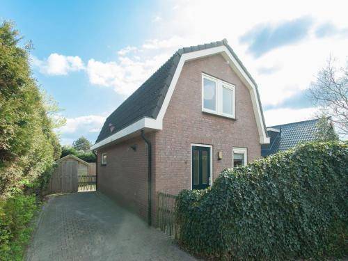 Ferienhaus Noordwijk