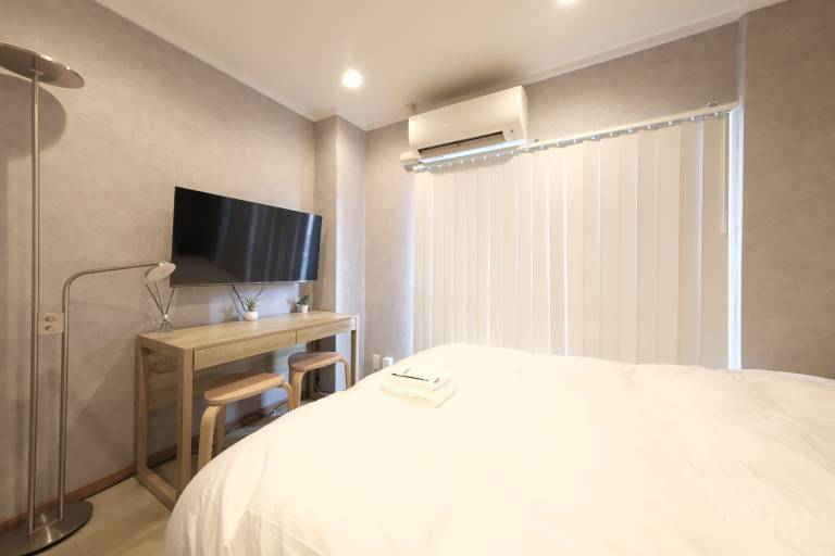 17 m² Ferienwohnung