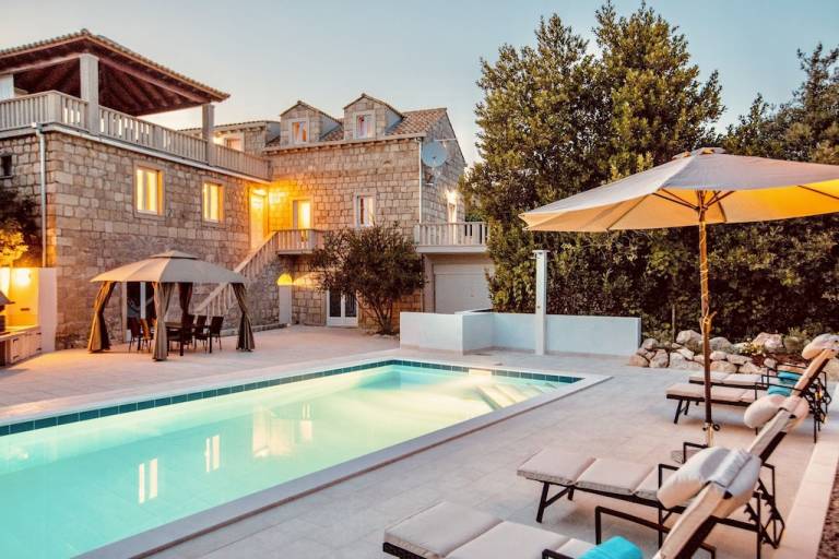 Villa Komaji