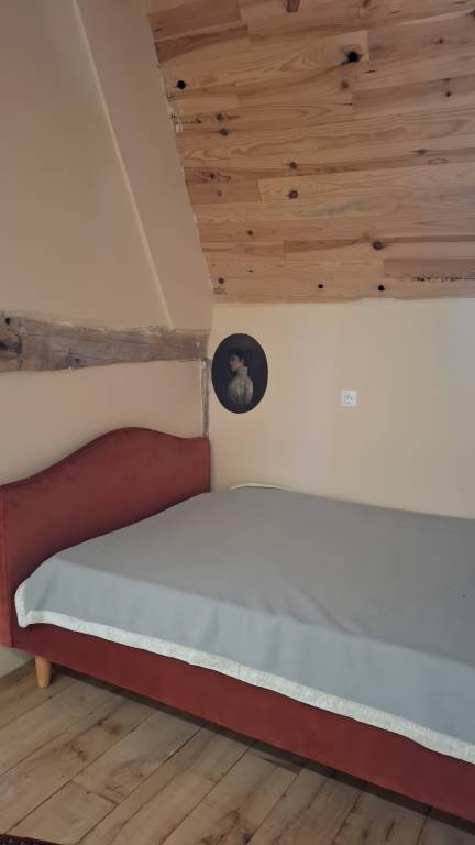 Bed & breakfast with fast internet & garden — photo 4