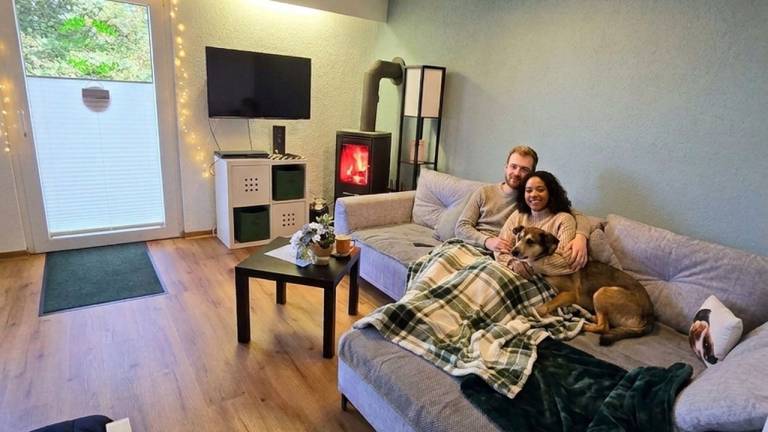 50 m&sup2; Ferienwohnung