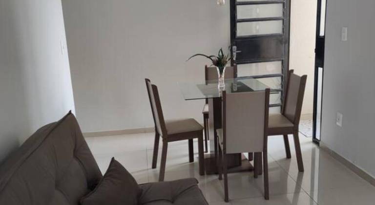 Apartment | Dogs allowed in Teresina