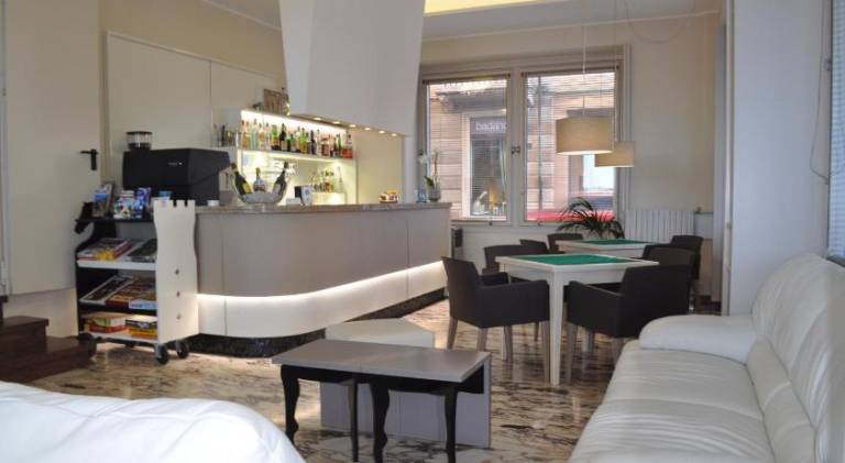 Hotel Boncardo — photo 5