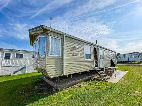 Holiday park Kessingland