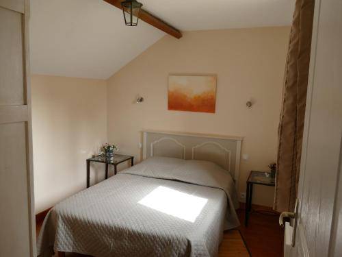 Appartement Sourdeval