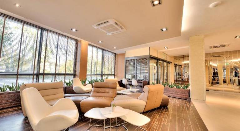 Hotel DeSilva Premium — photo 4