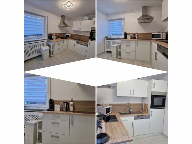 Ferienwohnung Feldberg (Schwarzwald)