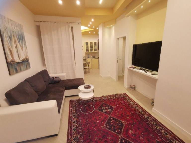 Apartament Palermo