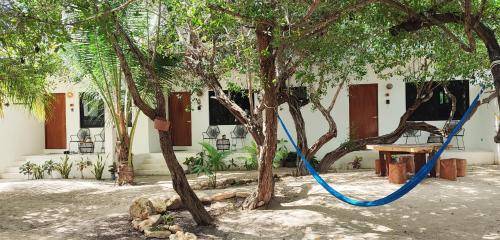 Résidence de tourisme Holbox