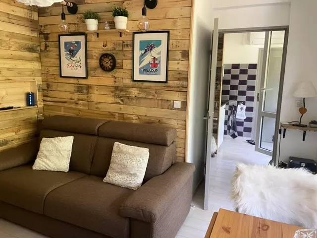 Studio  Barcelonnette