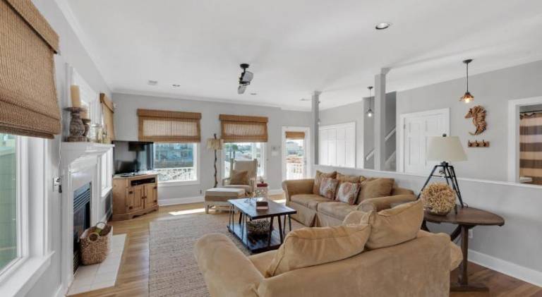House | Close to the beach | Pets are welcome — photo 2