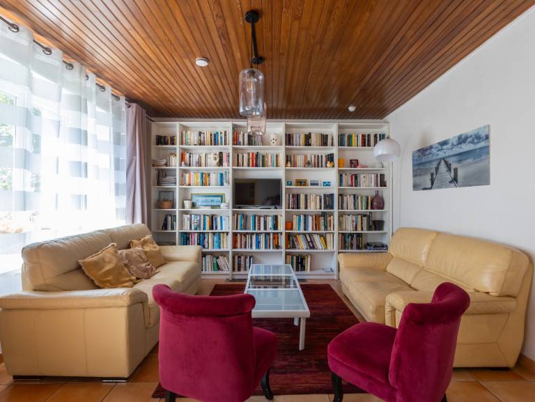 Maison de vacances Lannion