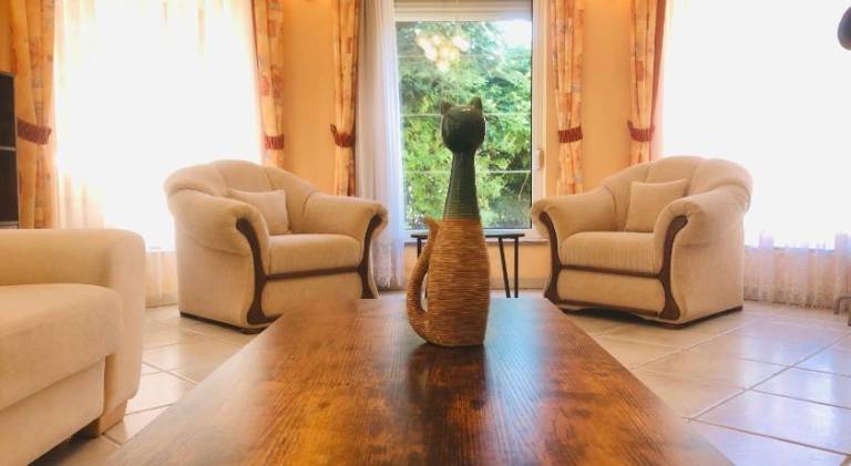 Bed & Breakfast Velence