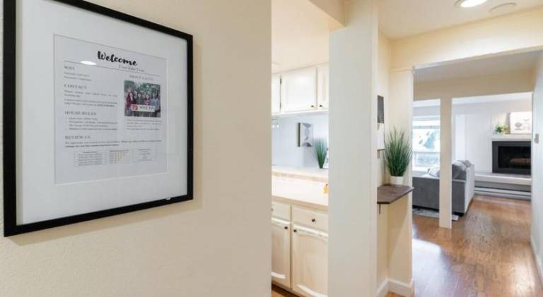 Rental apartment | Perfect for remote work | Pets allowed — photo 5