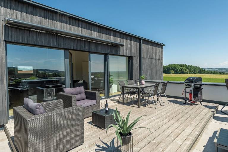 Ferienwohnung  Bad Wurzach