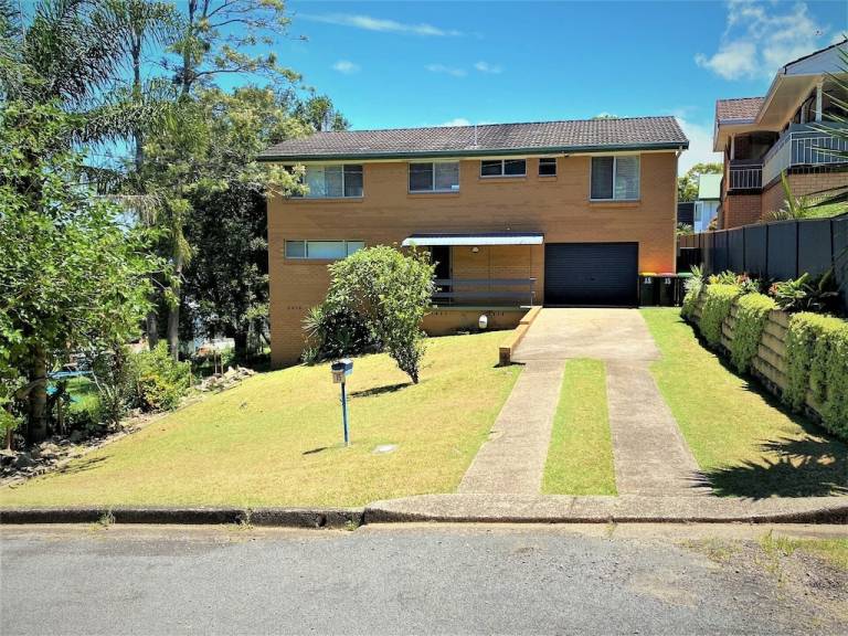 House  Nambucca Heads