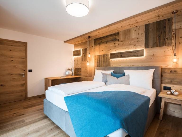 Ferienwohnung in Campill für max. 4 Gäste