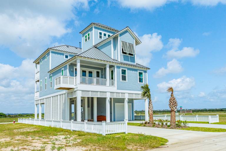Casa Galveston