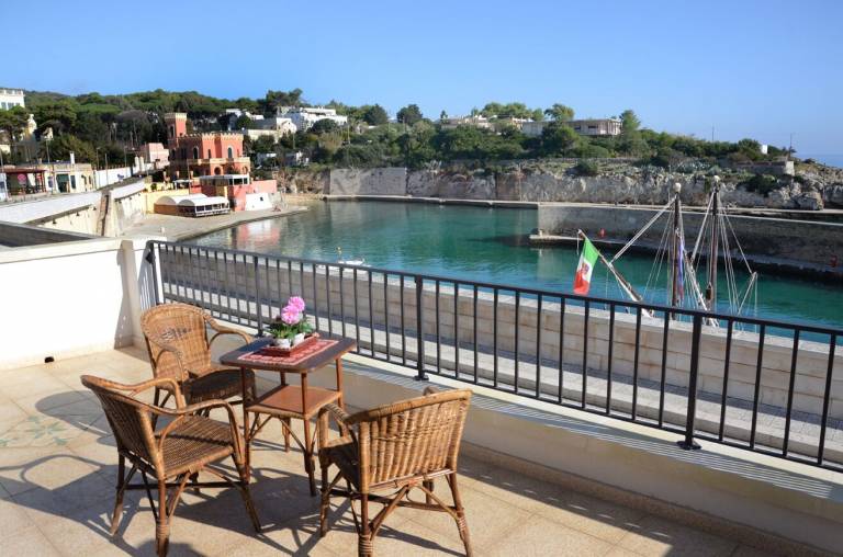 Casa Tiggiano