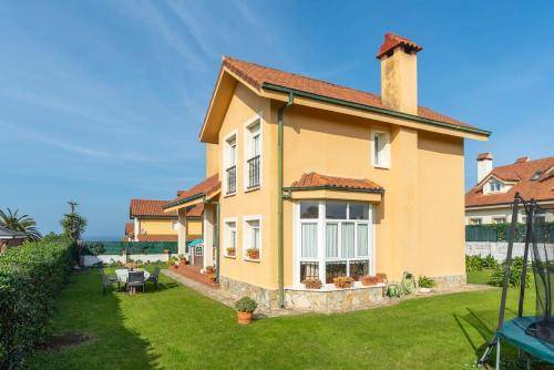 Apartamento Liencres