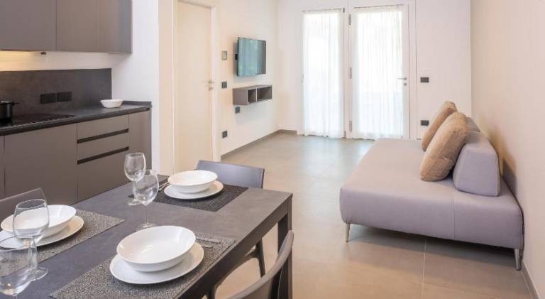 Corte Rocchetti Suite — photo 3