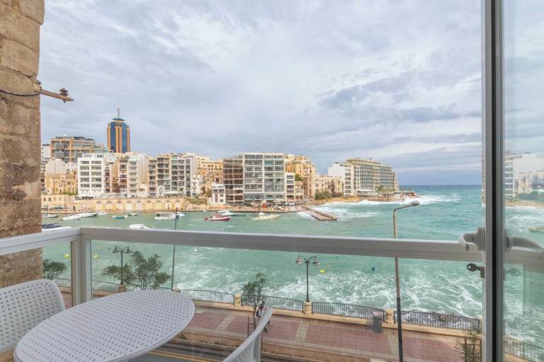 Ferienwohnung Valletta