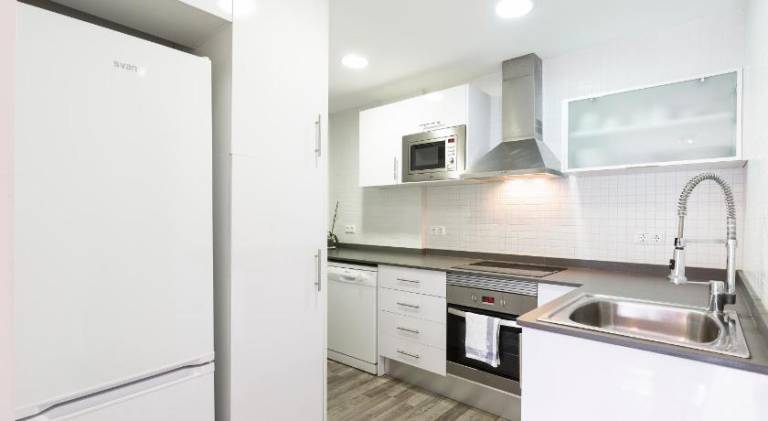 Apartment | Near Sagrada Família — photo 3