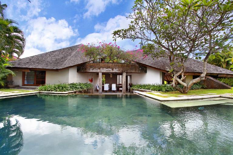 Villa Sin Sin in Canggu