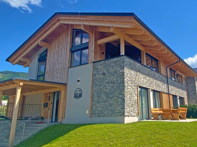 Ferienhaus Friesach