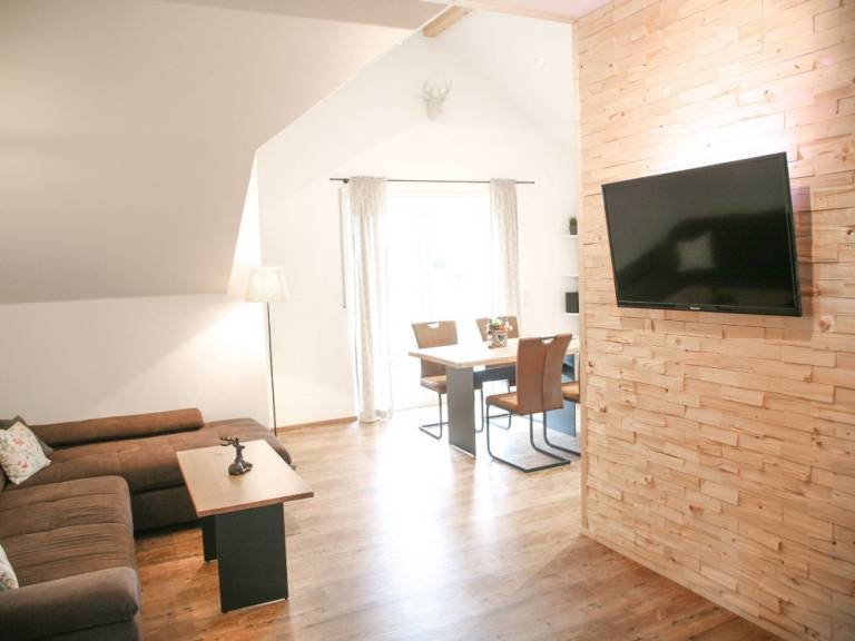 Ferienwohnung Mindelheim