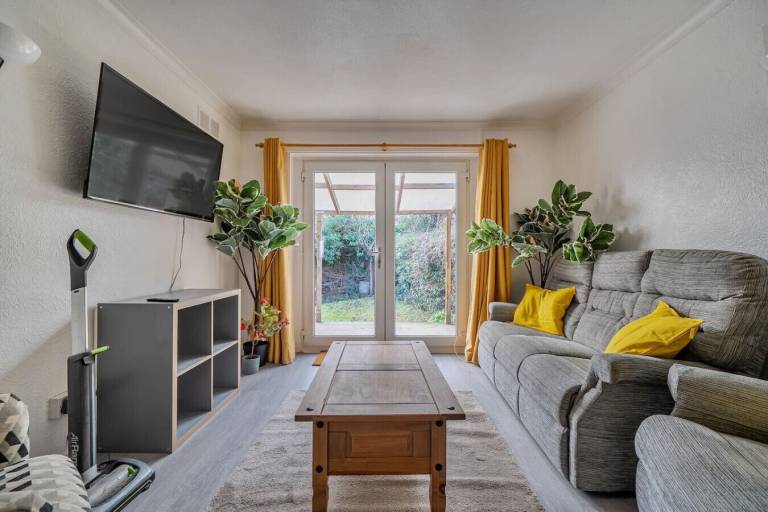 House Bristol