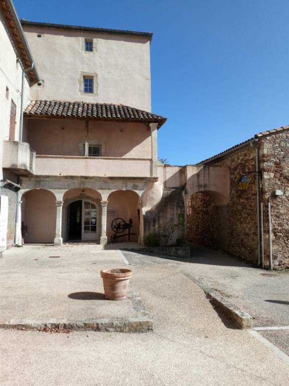 Gîte Avène