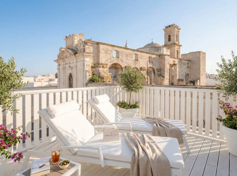 Ferienwohnung in Centro Storico, Adria, Italien