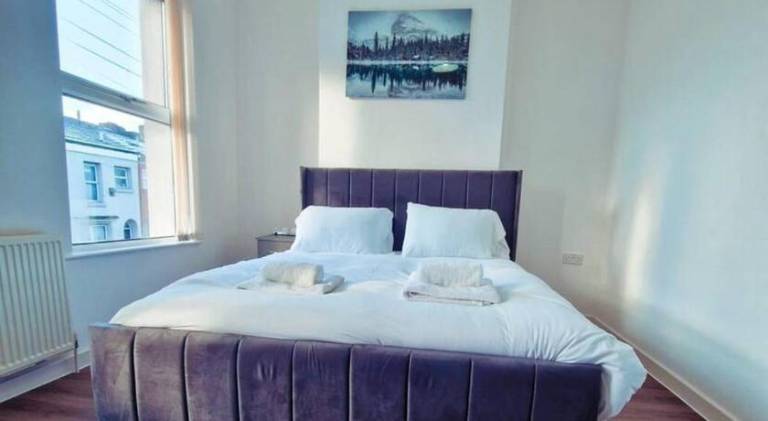 House with 4 rooms for 7 persons — photo 2