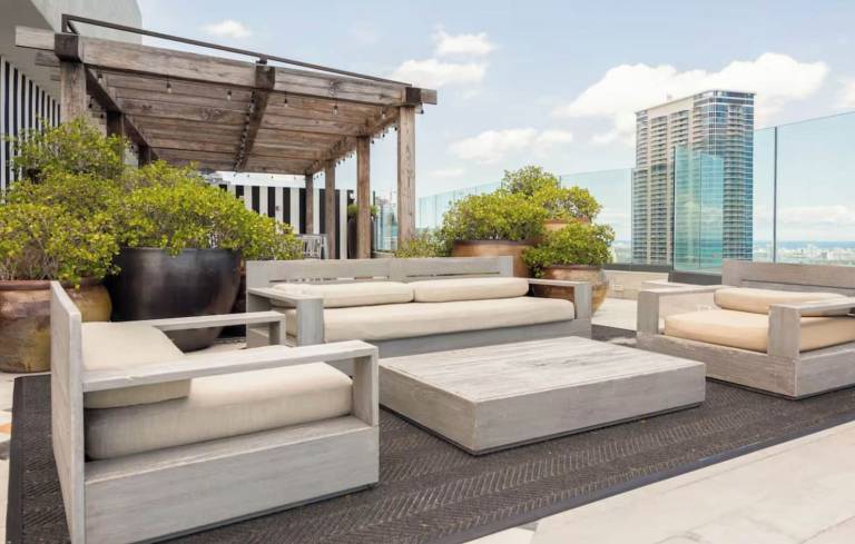 Condo Miami