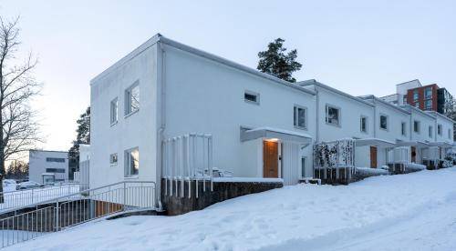 Bed & Breakfast  Aerola