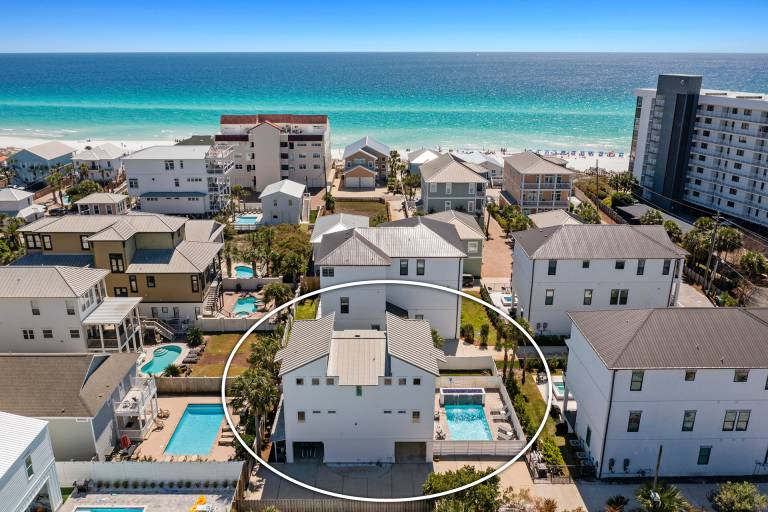 House Sandestin